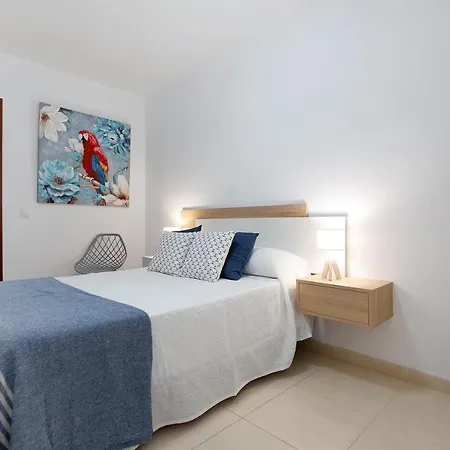Apartment Casita Amiga Del Mar *