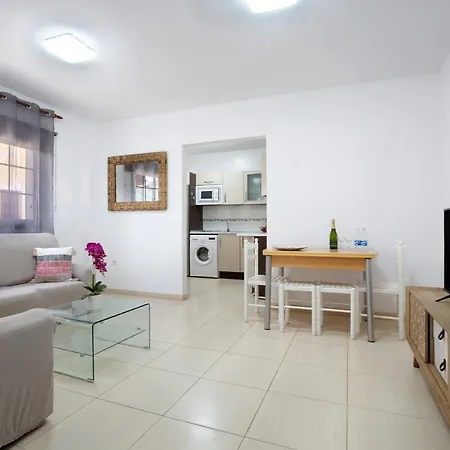 Casita Amiga Del Mar Apartment *