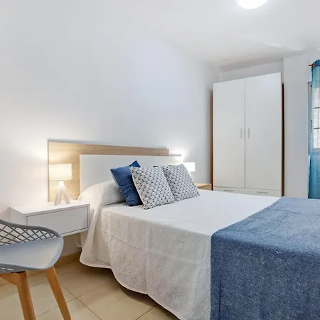 Casita Amiga Del Mar Apartment