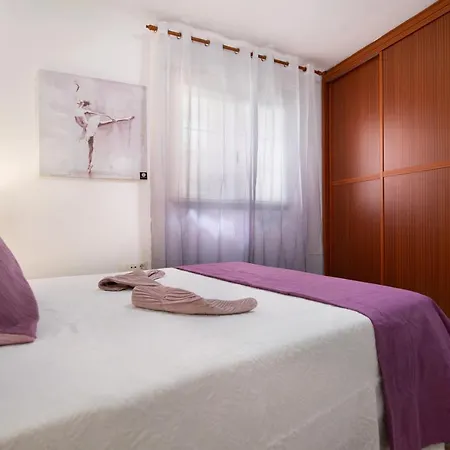 Apartment Casita Amiga Del Mar Gran Tarajal