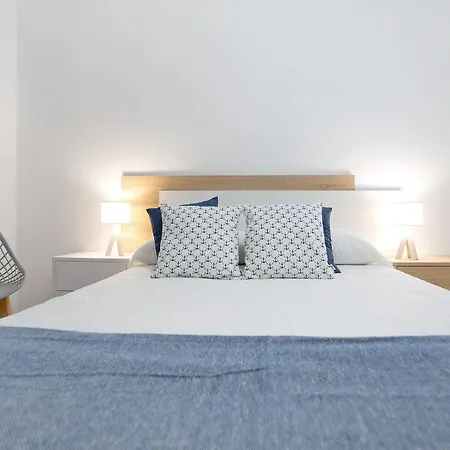 Casita Amiga Del Mar Apartment Gran Tarajal