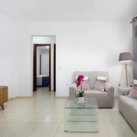 Casita Amiga Del Mar Apartment