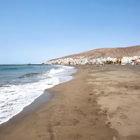 Casita Amiga Del Mar Apartment