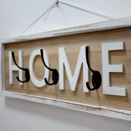 Casita Amiga Del Mar Apartment *