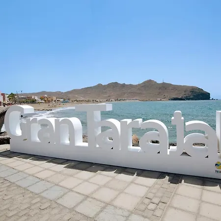 Casita Amiga Del Mar Gran Tarajal
