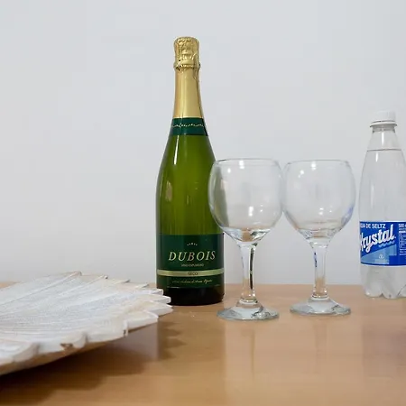 Apartment Casita Amiga Del Mar