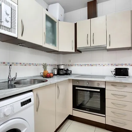 Apartment Casita Amiga Del Mar Gran Tarajal