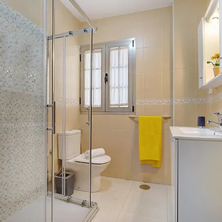 Apartment Casita Amiga Del Mar