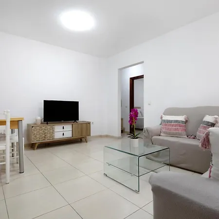 Casita Amiga Del Mar Apartment