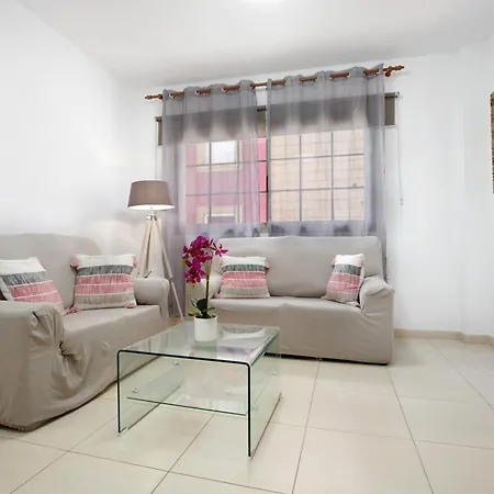 Apartment Casita Amiga Del Mar *