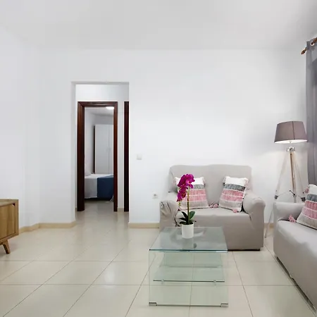 Casita Amiga Del Mar Apartment
