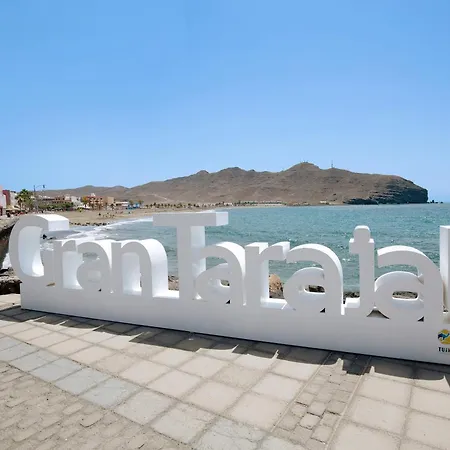 Casita Amiga Del Mar Apartment Gran Tarajal